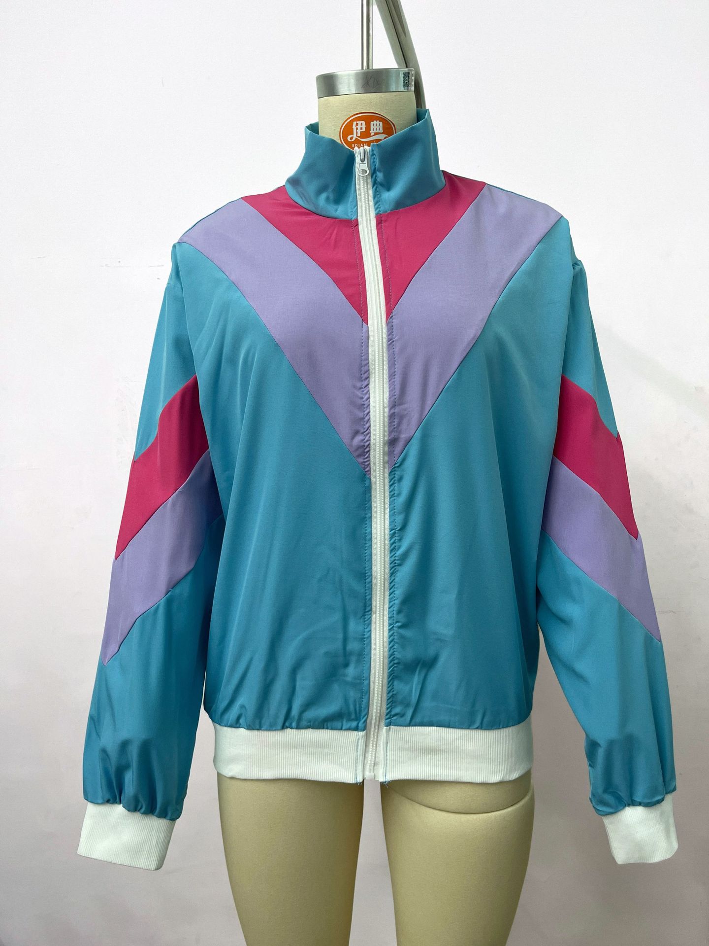 80s Vintage Hip Hop Tracksuit Halloween Retro Costume Fashion Sportswear